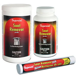 Soot Remover